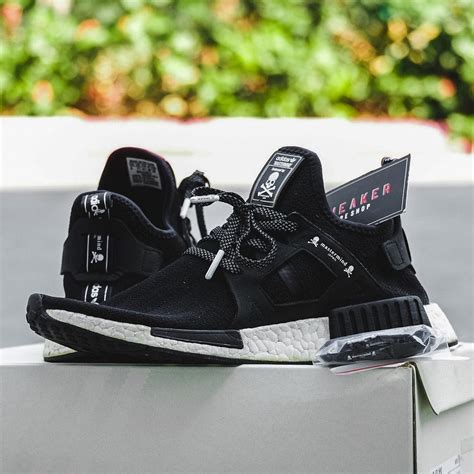 adidas mastermind japan price|adidas nmd xr1 mastermind.